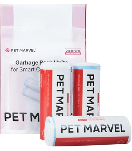 PET MARVEL 全自動猫用トイレ 【PET MARVEL】全自動猫トイレ 自動猫用